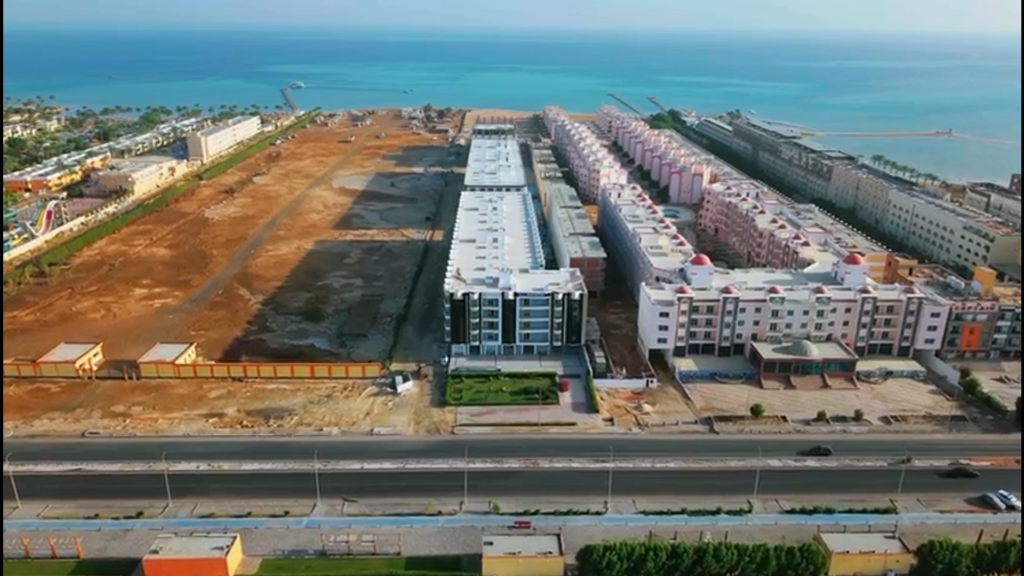 Lavanda Beach Resort